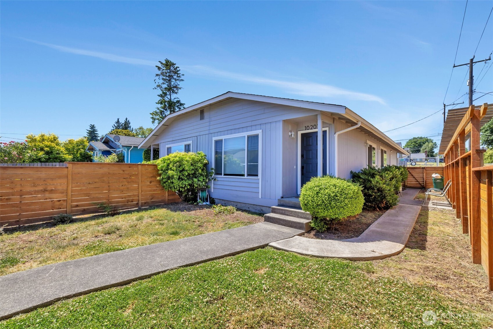 10201 17th Avenue SW, Seattle, WA 98146