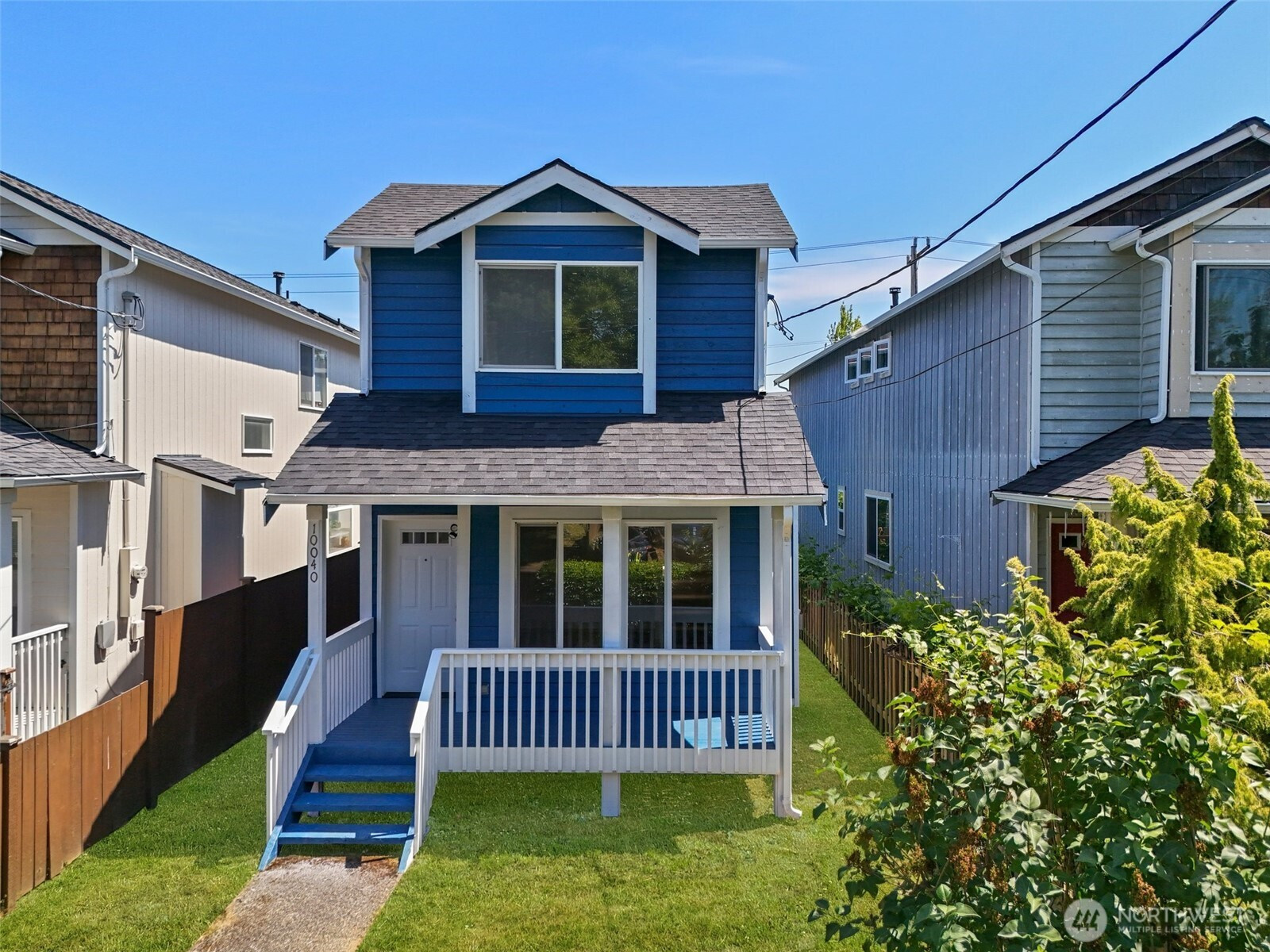 10040 19th Avenue SW, Seattle, WA 98146