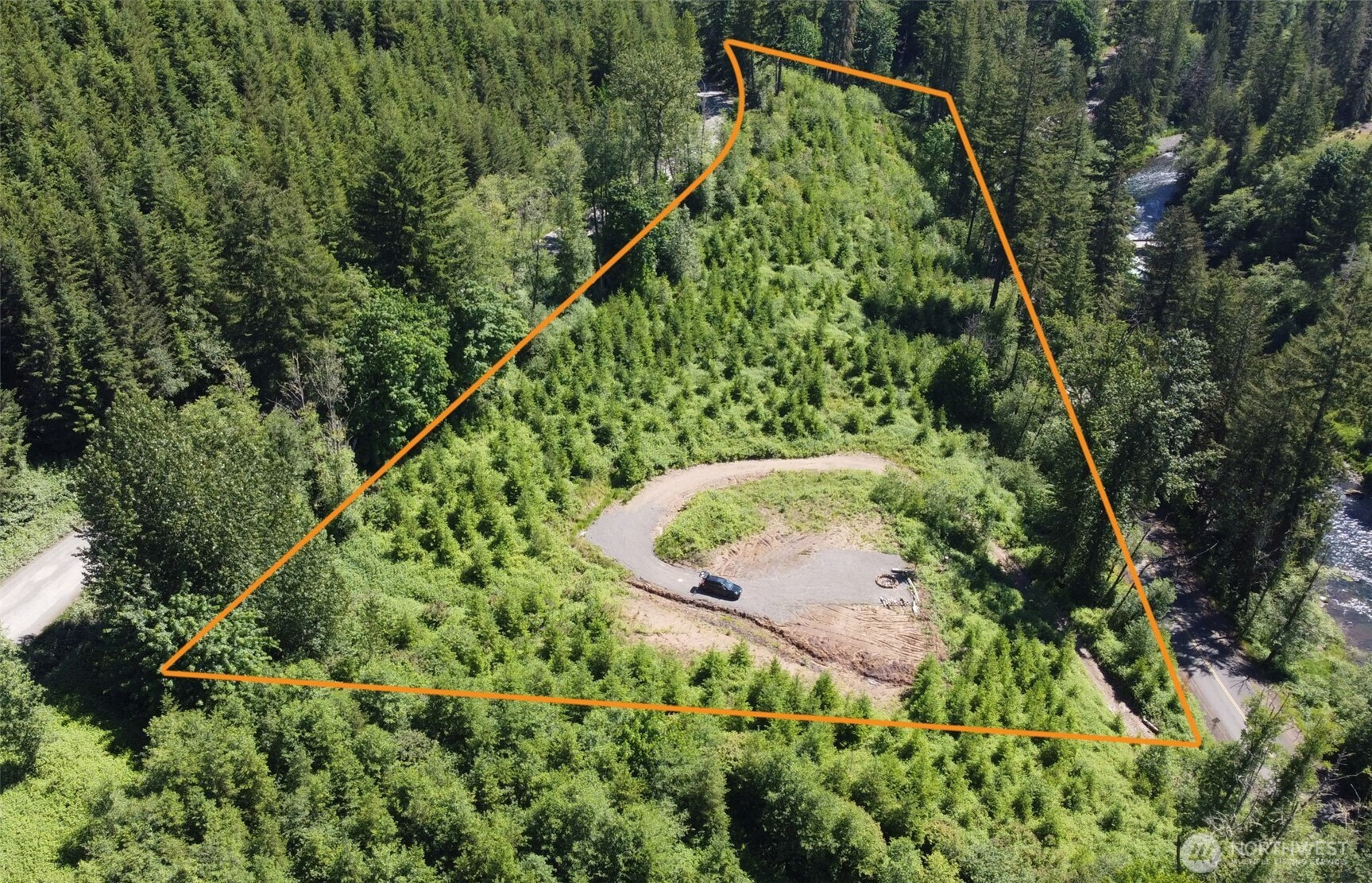 7002 Kalama River Road, Kalama, WA 98325