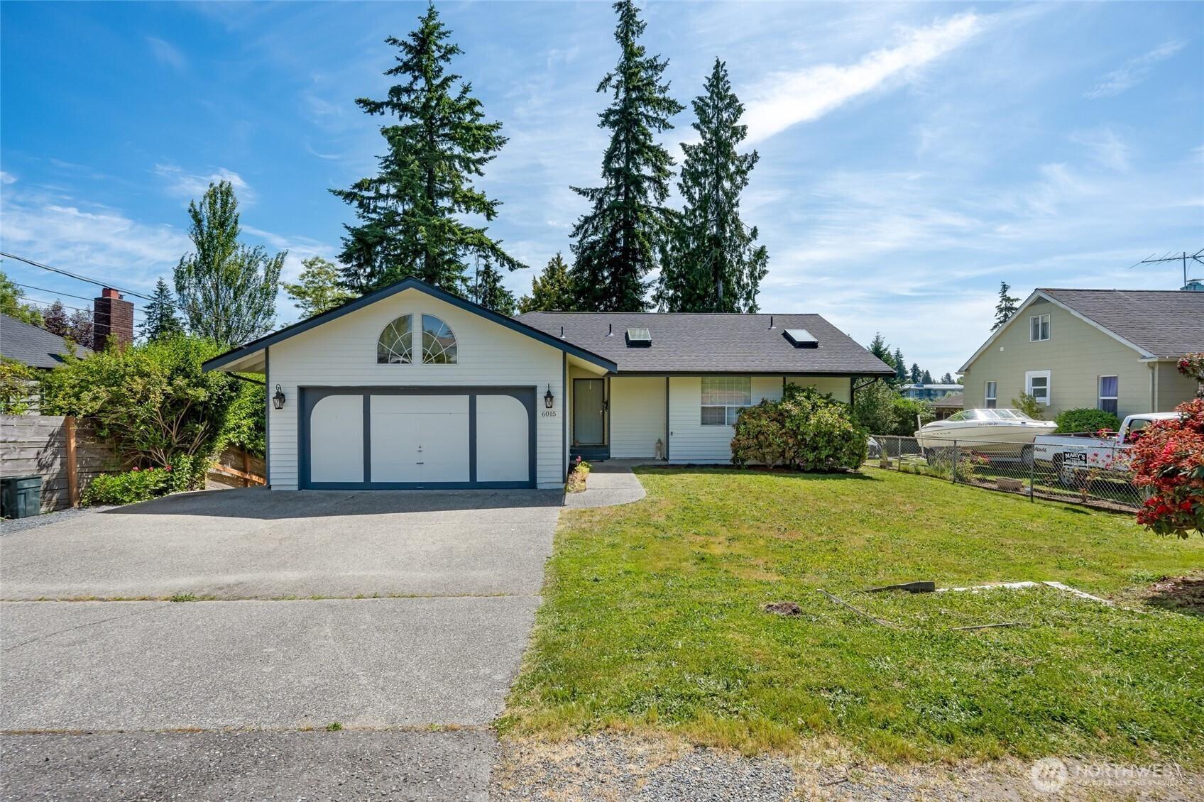 6015 Dexter Avenue, Everett, WA 98203