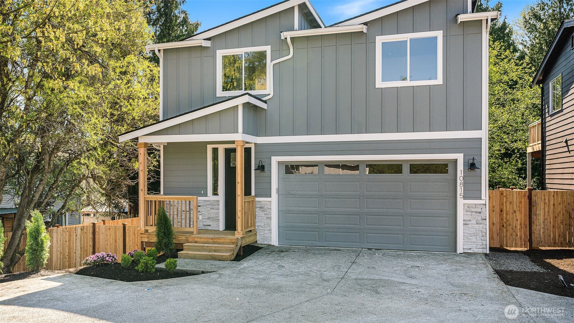 10811 Holly Drive, Everett, WA 98204