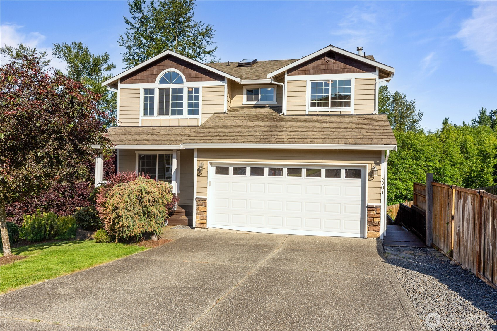 6801 36th Street NE, Marysville, WA 98270