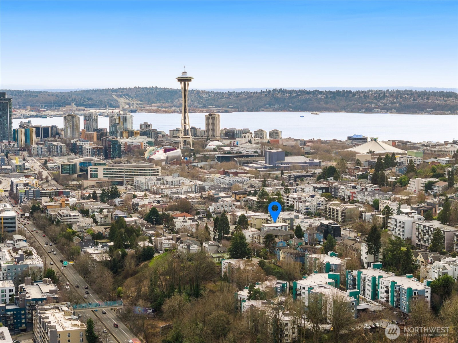 564 Lee Street, Seattle, WA 98109