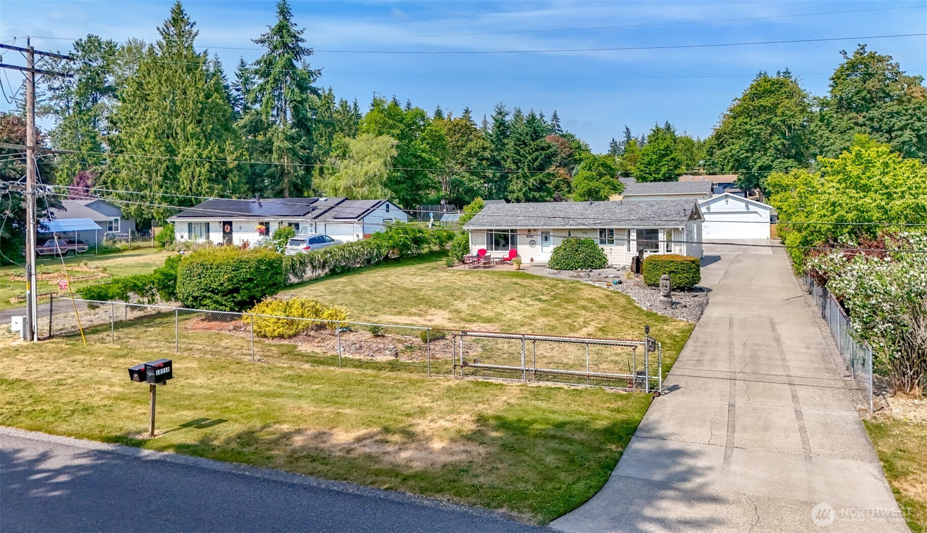 10510 66th Avenue E, Puyallup, WA 98373