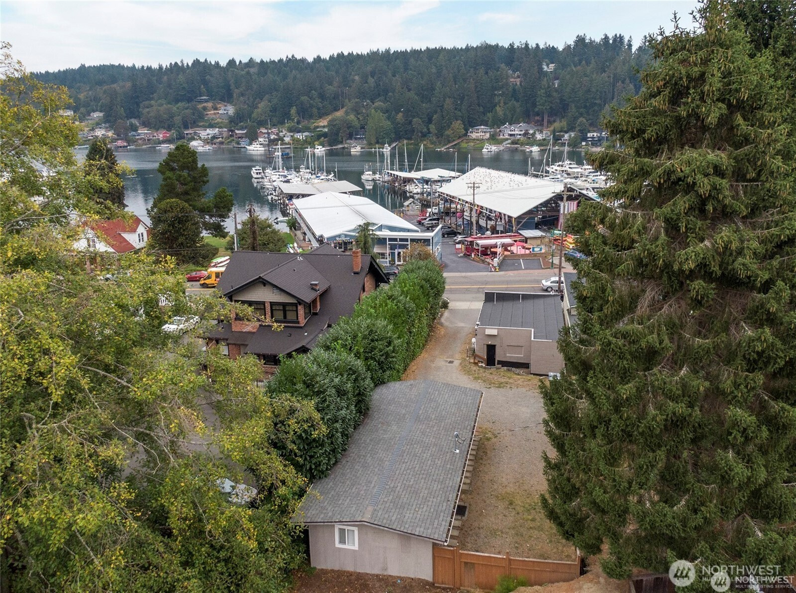 3126 Harborview Drive, Gig Harbor, WA 98335