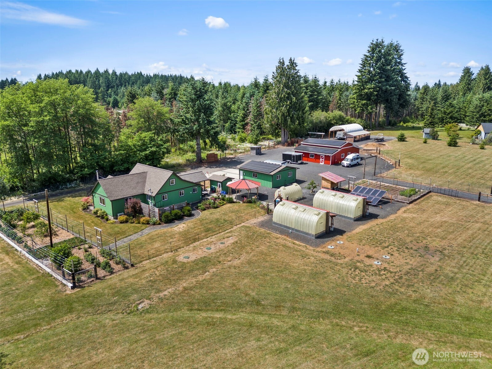1241 Koontz Road, Chehalis, WA 98532