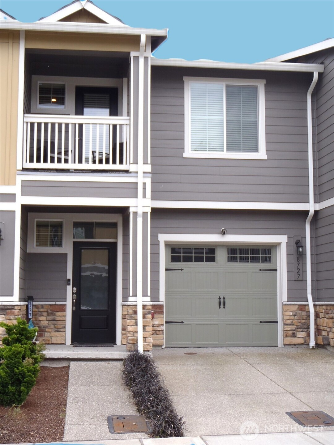 8727 E Gilman Avenue, Arlington, WA 98223