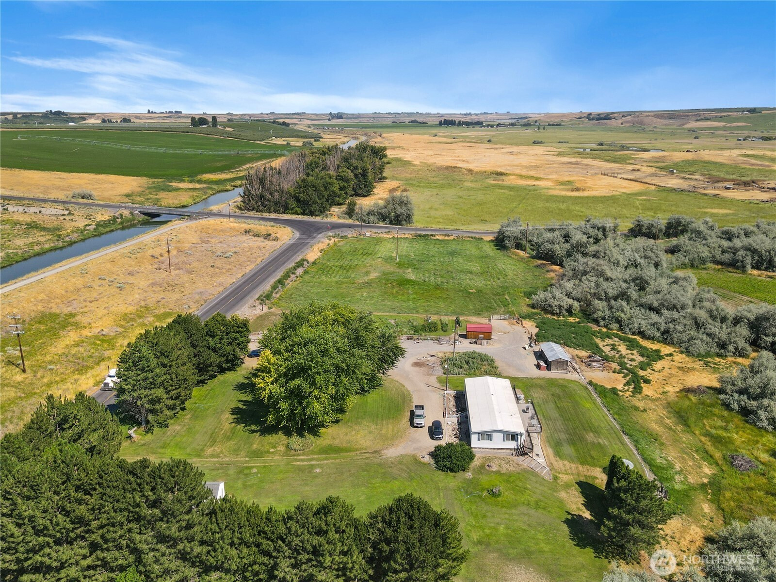 101 Mail Road, Othello, WA 99344
