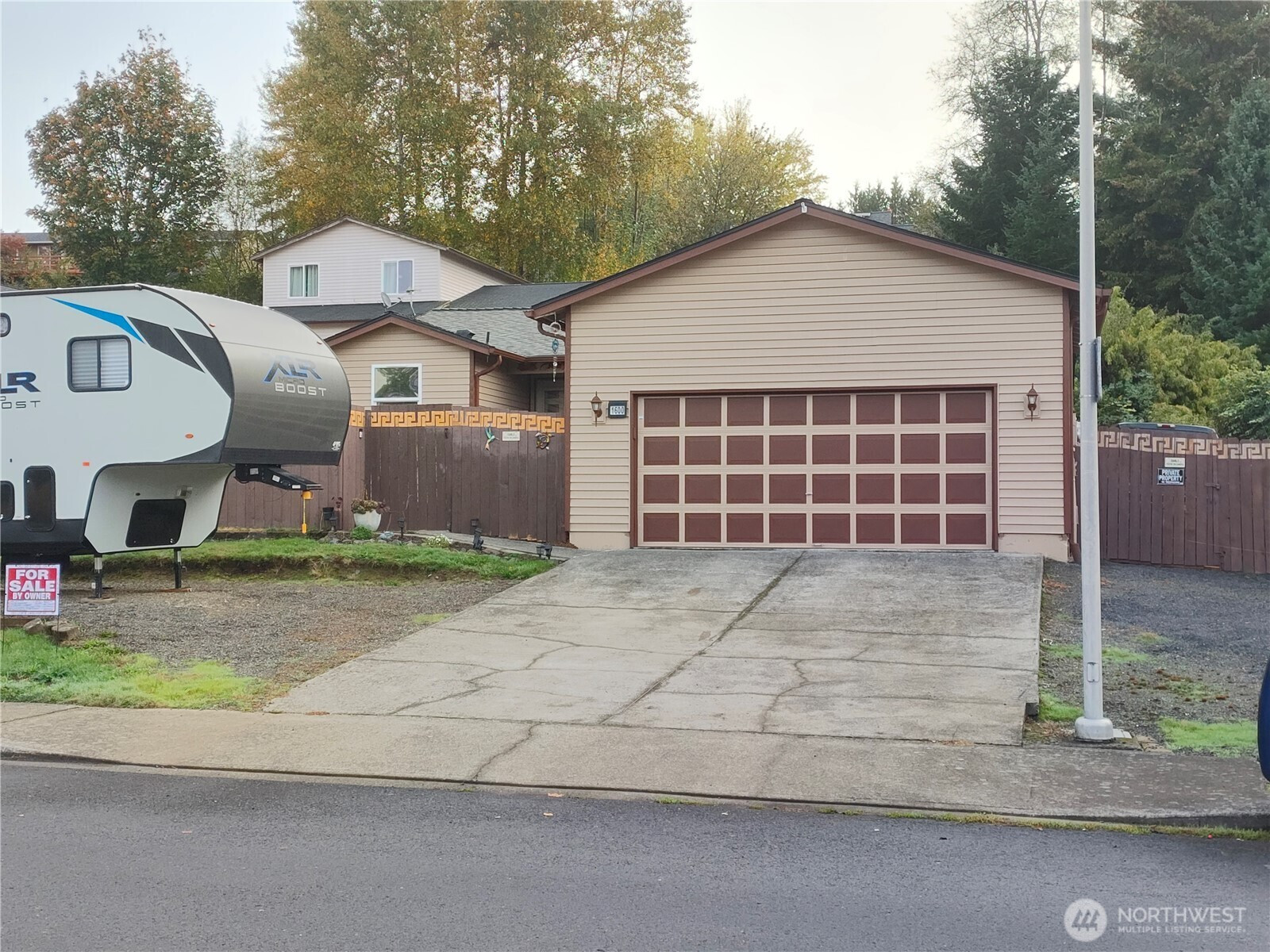 1600 Bowmont Avenue, Kelso, WA 98626