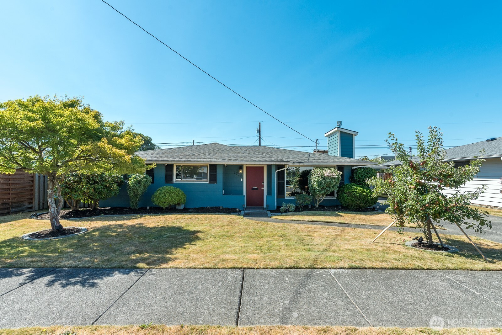 1722 9th Street, Marysville, WA 98270