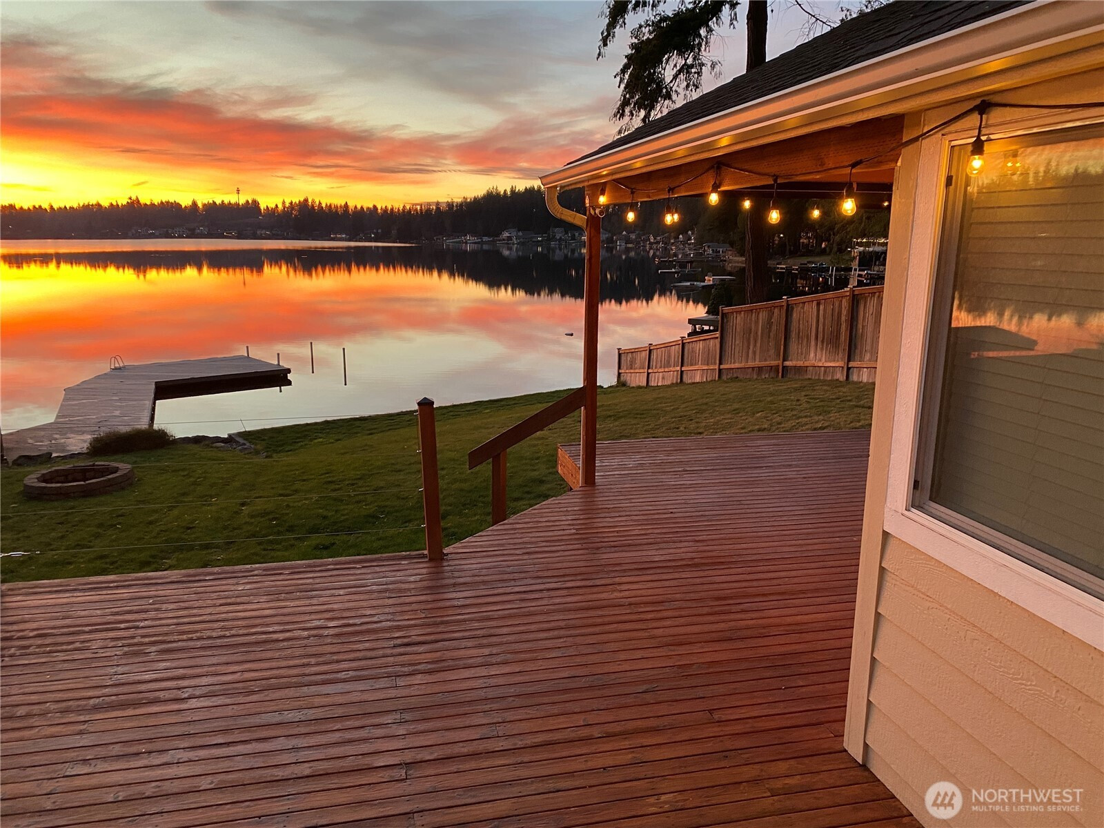 12418 Clear Lake North Road E, Eatonville, WA 98328