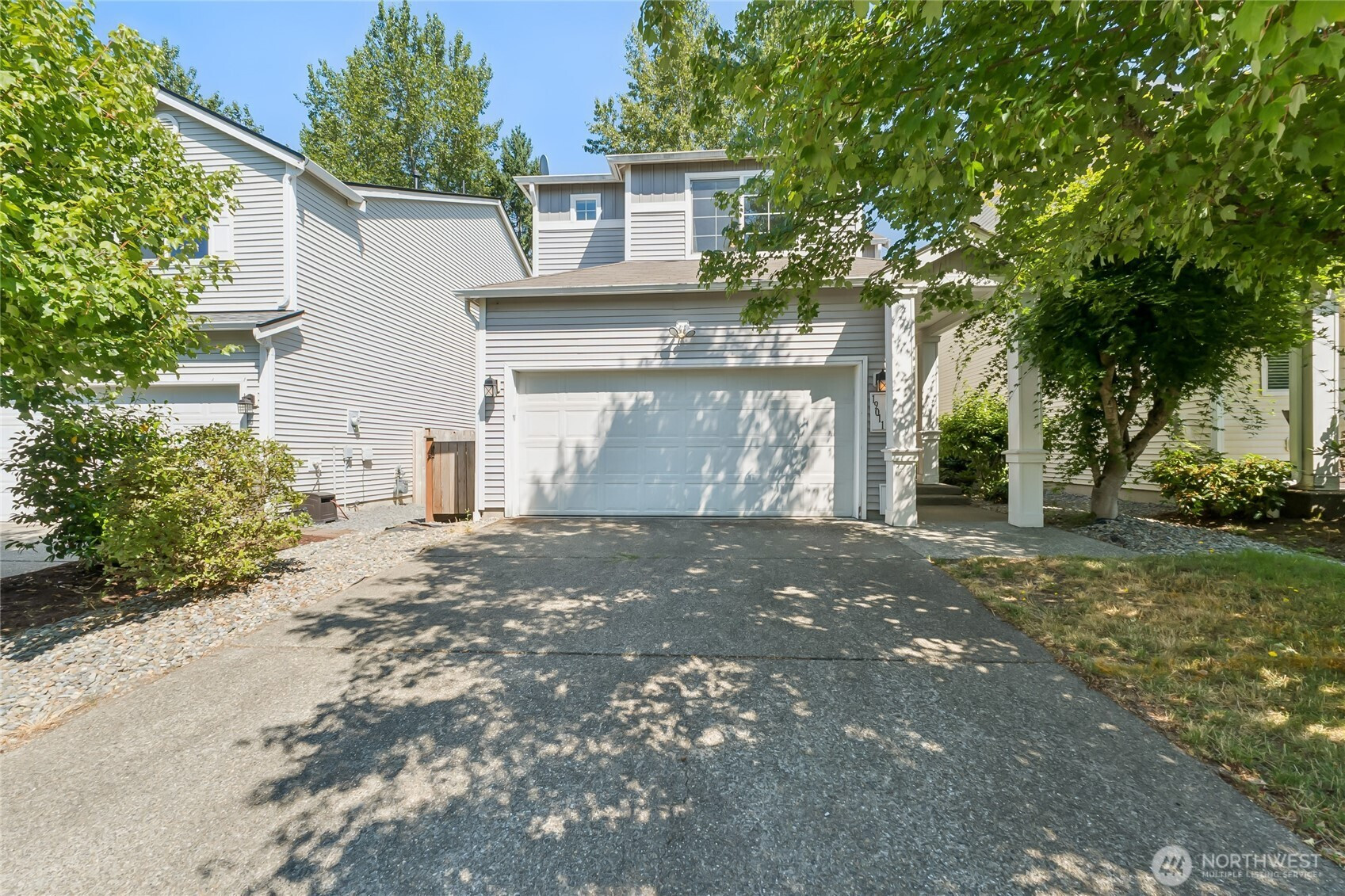 19011 19th Avenue Ct E, Spanaway, WA 98387