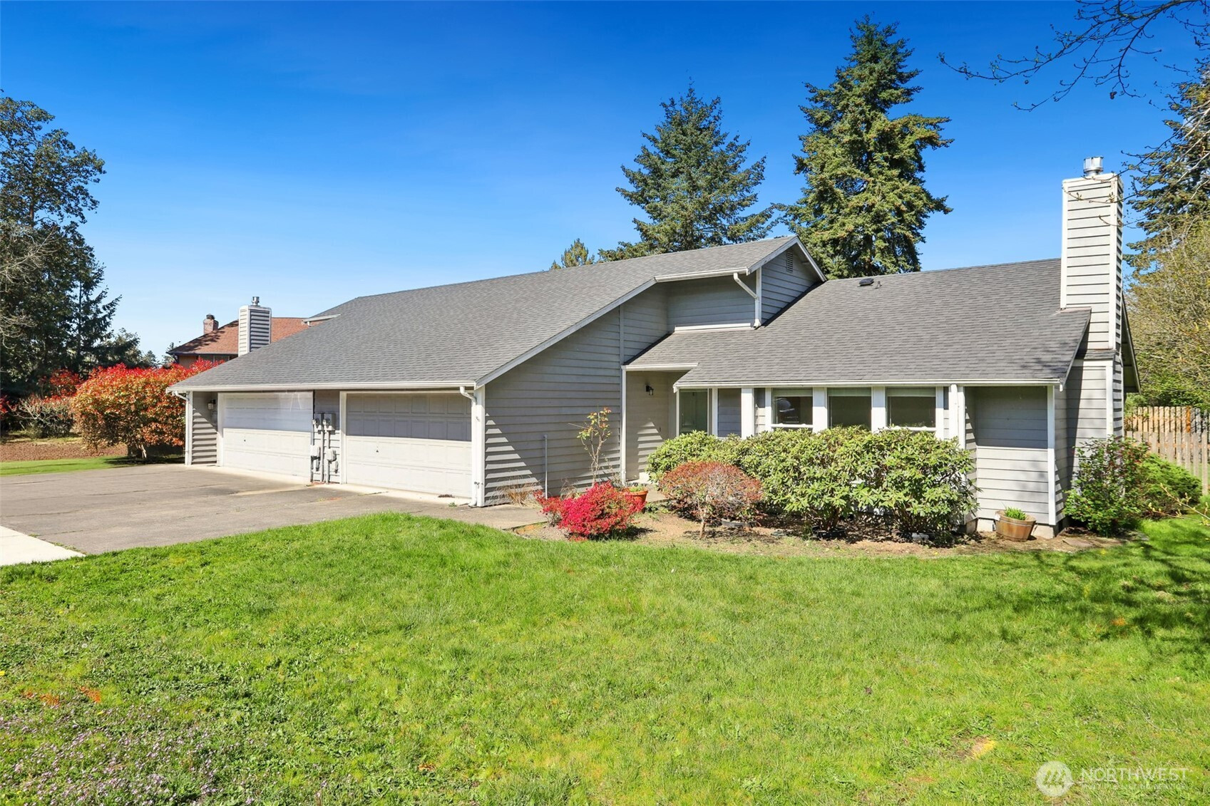2713 Rigney Road, Steilacoom, WA 98388