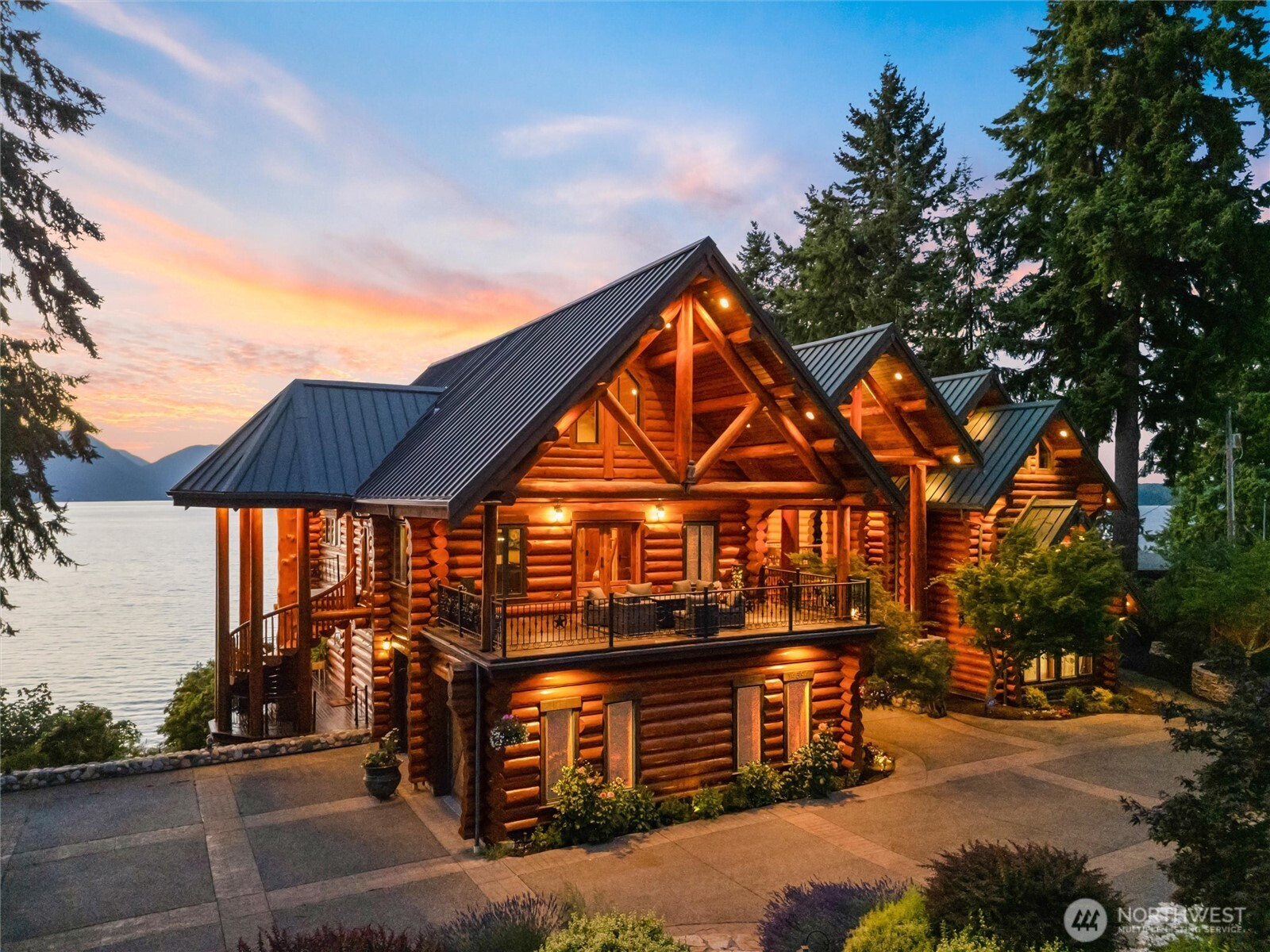 14594 NW Tree Top Lane, Seabeck, WA 98380