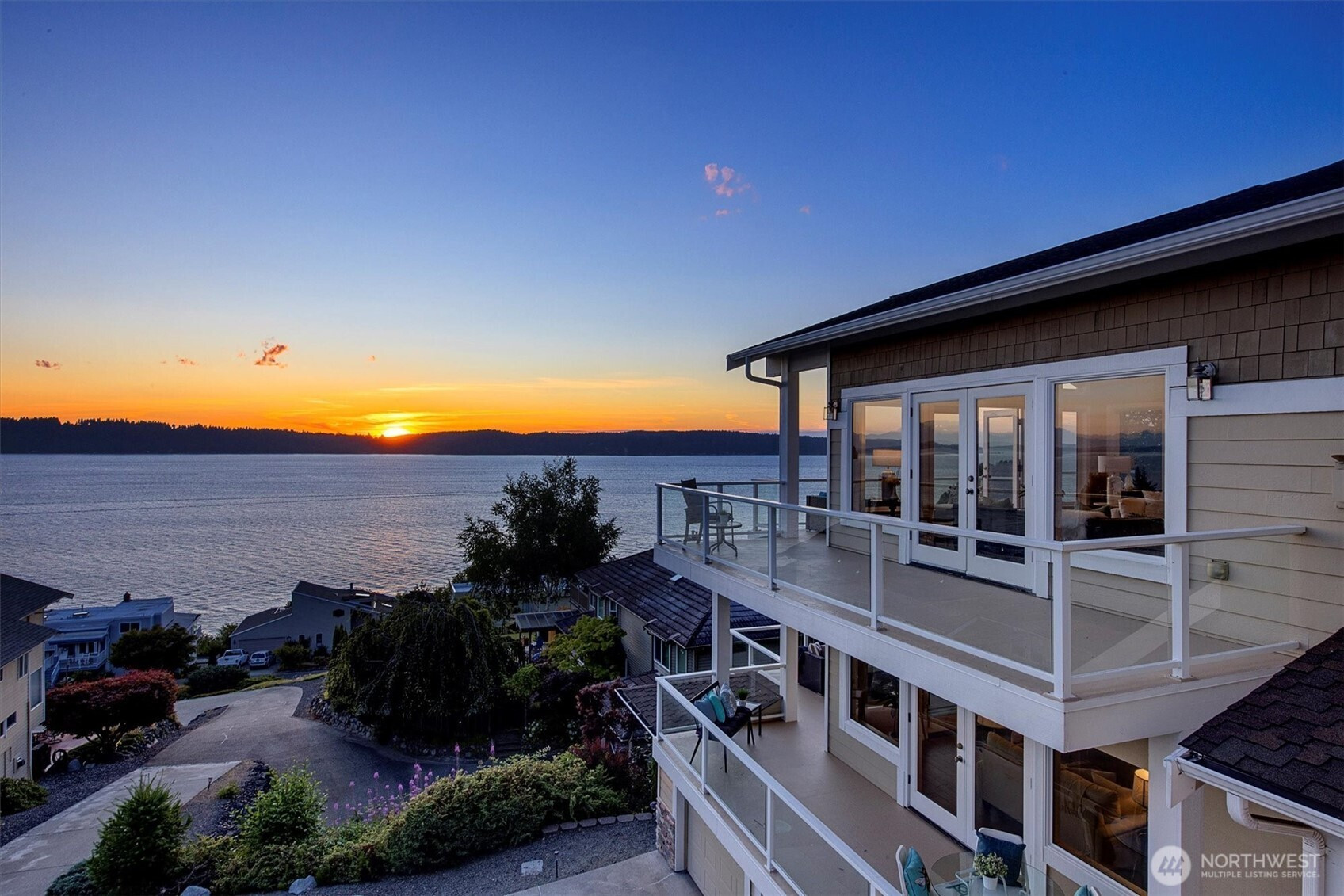 10123 Marine View Drive, Mukilteo, WA 98275