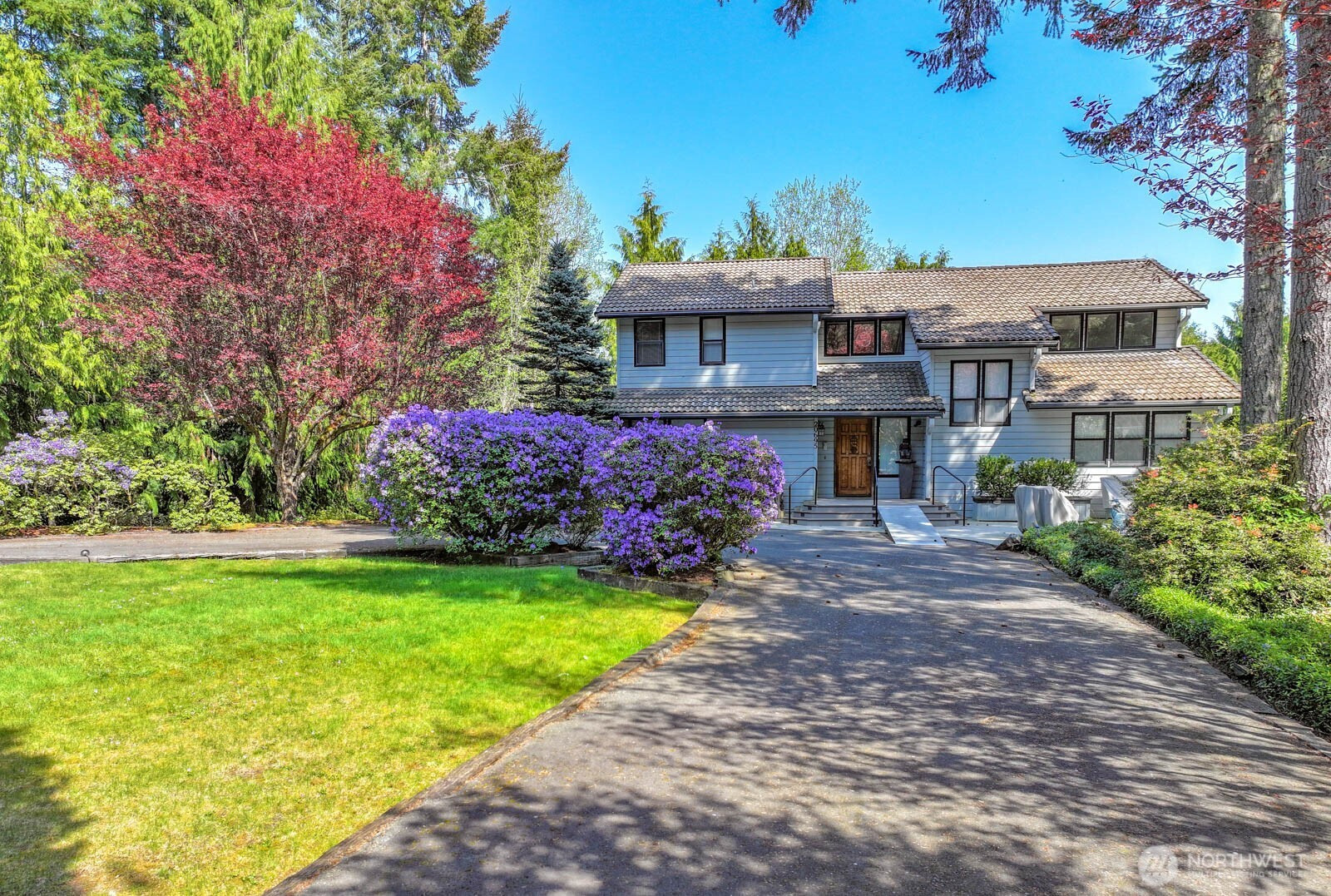 20695 Mainland View Lane NE, Suquamish, WA 98392