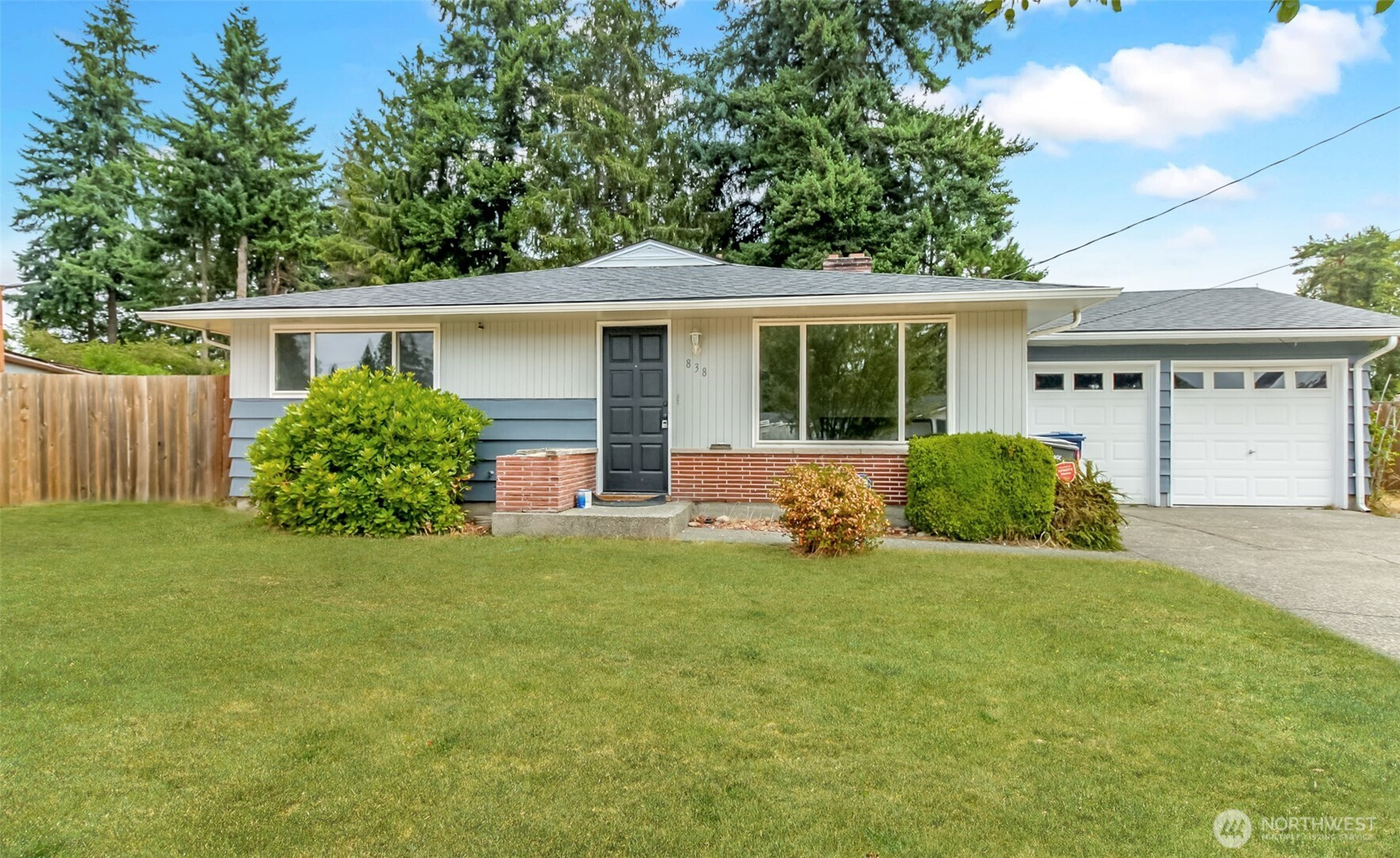838 S 316th Street, Federal Way, WA 98003