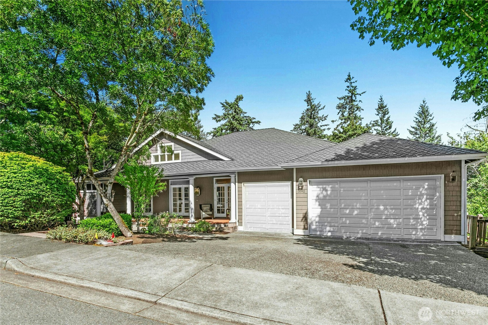 5592 159th Place SE, Bellevue, WA 98006