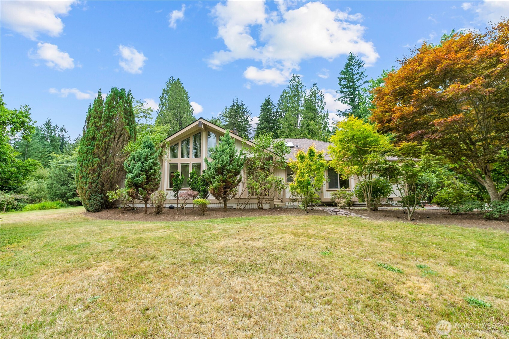 9602 167th Avenue SE, Snohomish, WA 98290