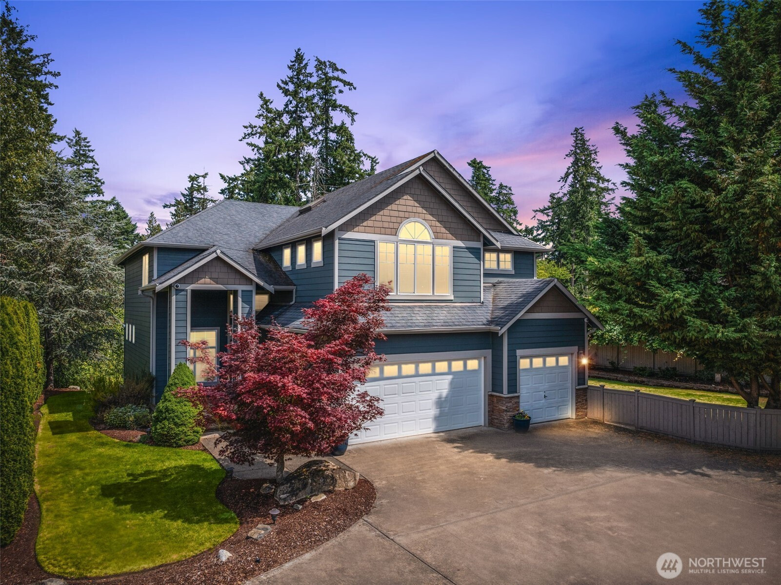30910 133rd Avenue SE, Auburn, WA 98092