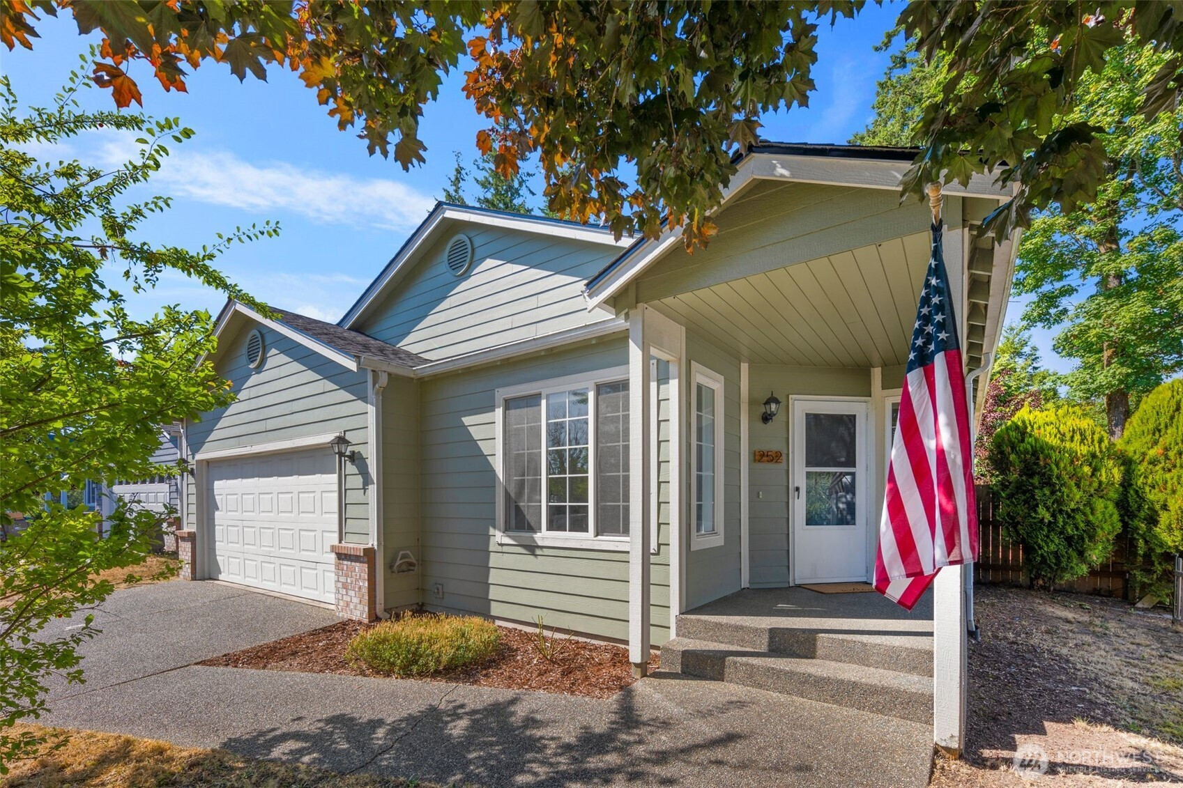 252 Sage Street, Port Orchard, WA 98366
