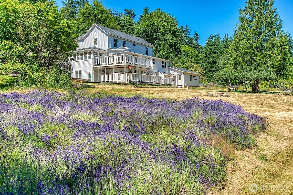 716 Point Lawrence Road, Orcas Island, WA 98245