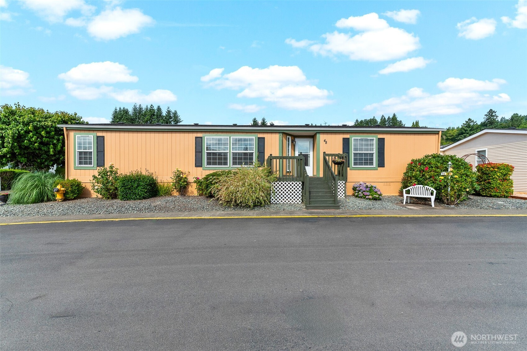 369 GUN CLUB Road, Woodland, WA 98674