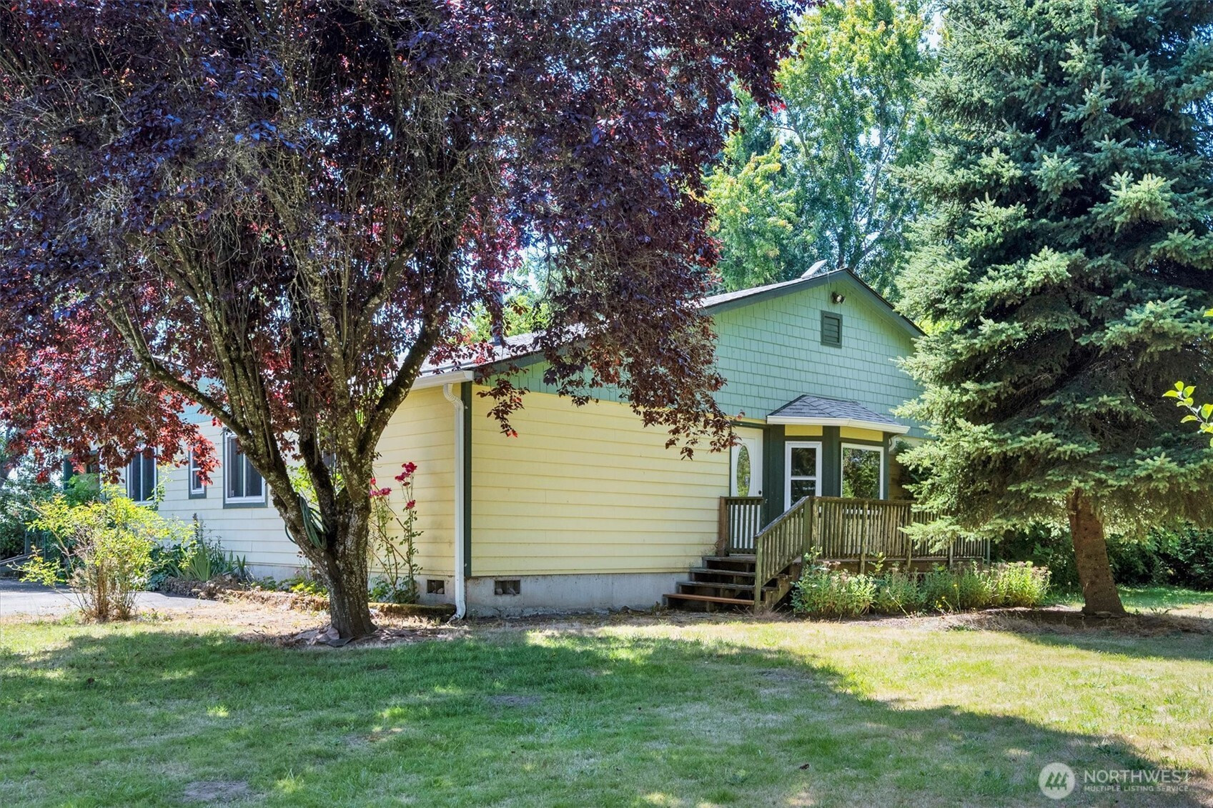 10025 NE Ward Road, Brush Prairie, WA 98606