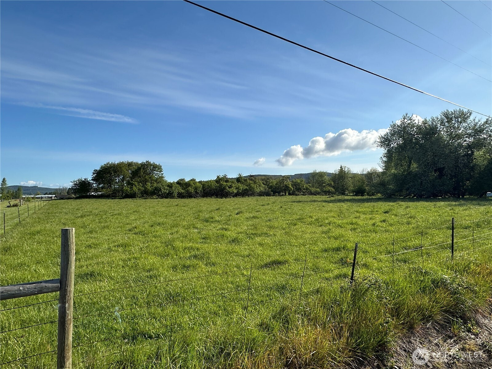 0 Pe Ell McDonald Road, Chehalis, WA 98532