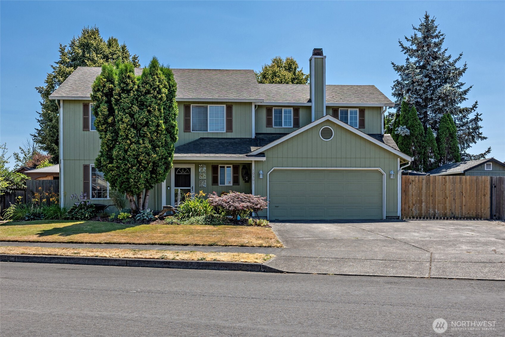 10301 NE 71st Street, Vancouver, WA 98662