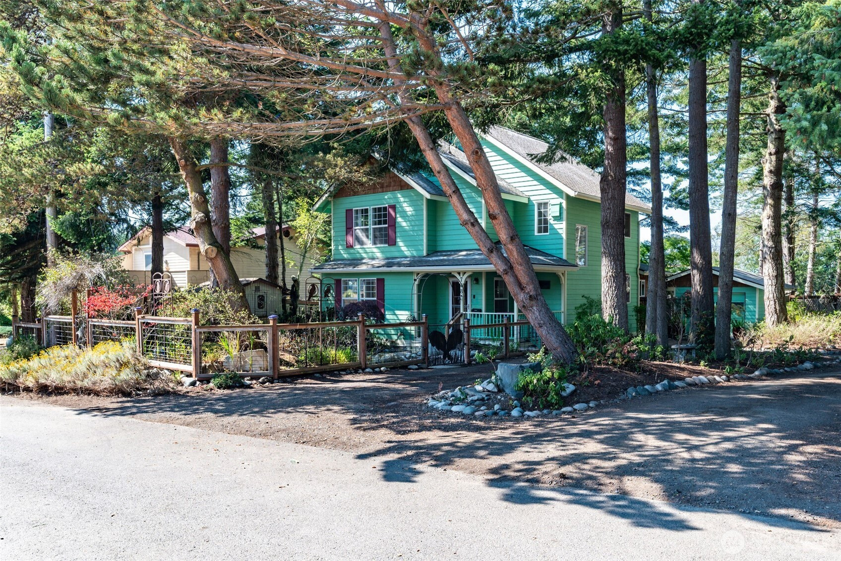 748 55th Street, Port Townsend, WA 98368