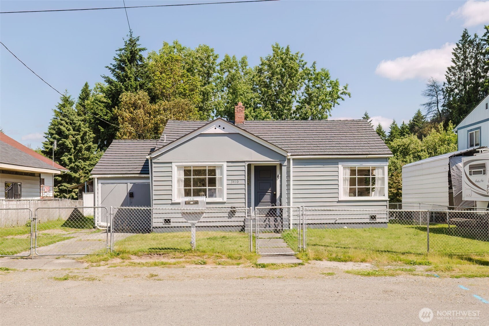 3410 Rodgers Street, Bremerton, WA 98312
