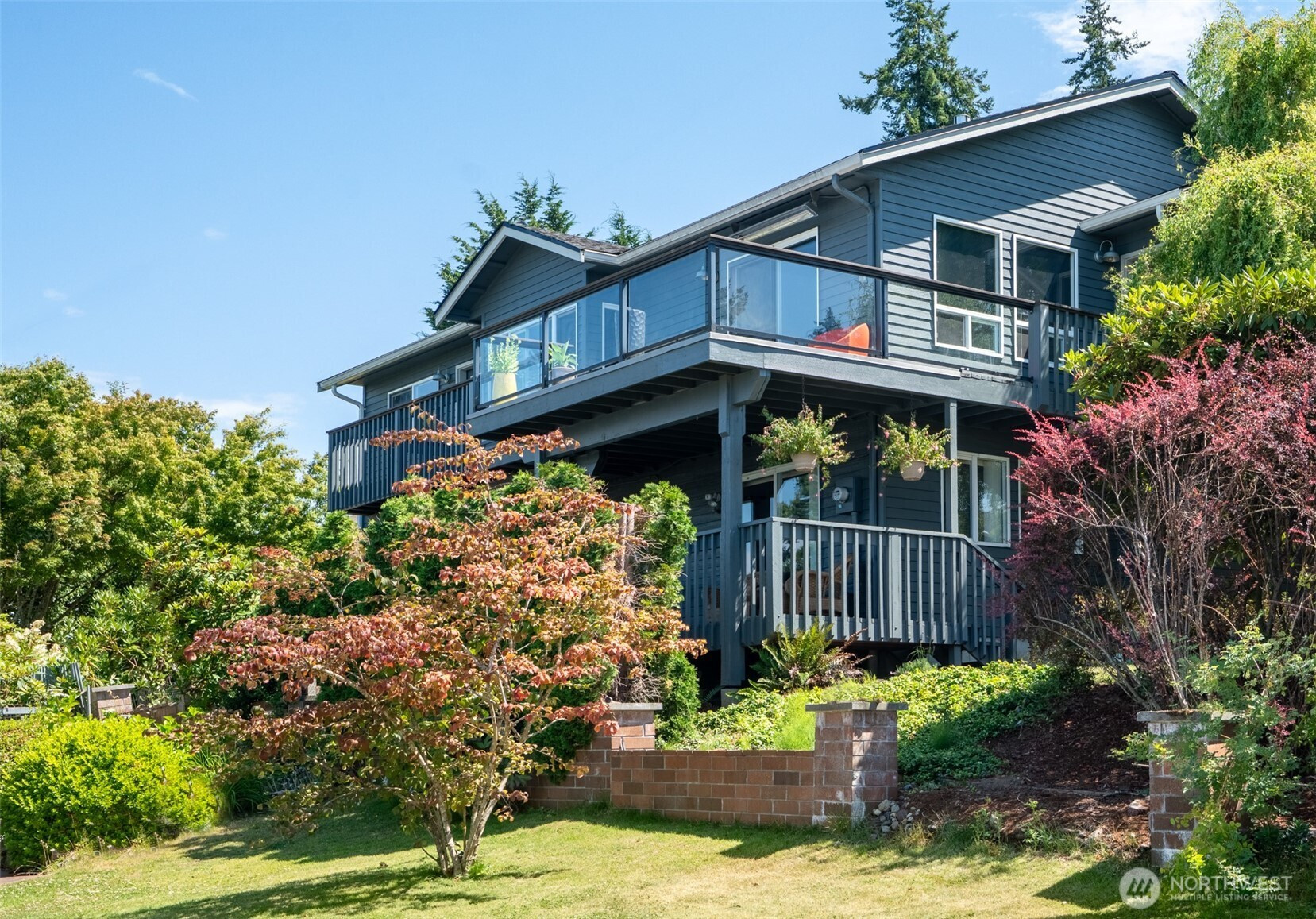 1108 Undine Street, Bellingham, WA 98229