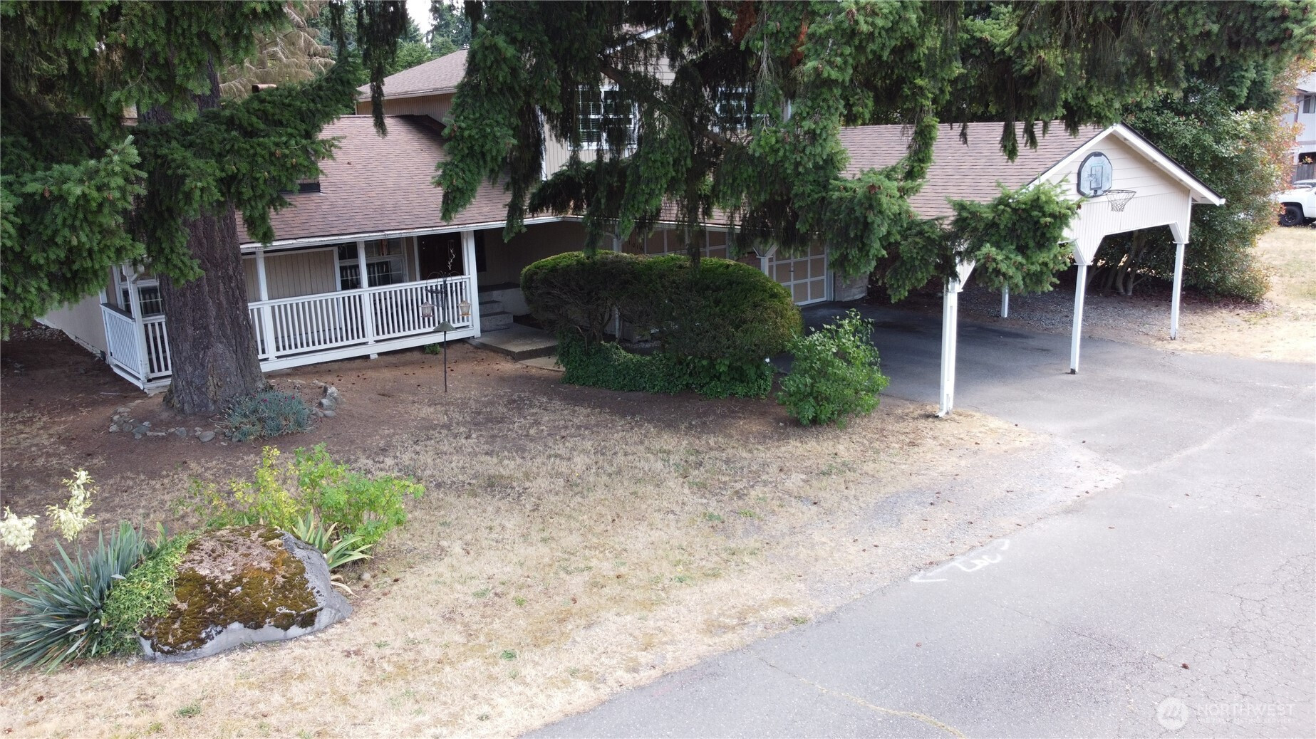 11016 122nd Street E, Puyallup, WA 98374