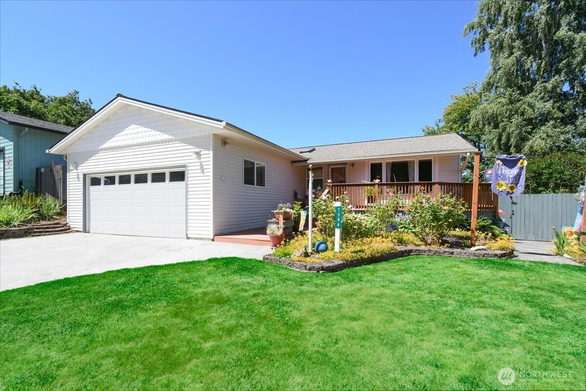 7506 NW 13th Avenue, Vancouver, WA 98665
