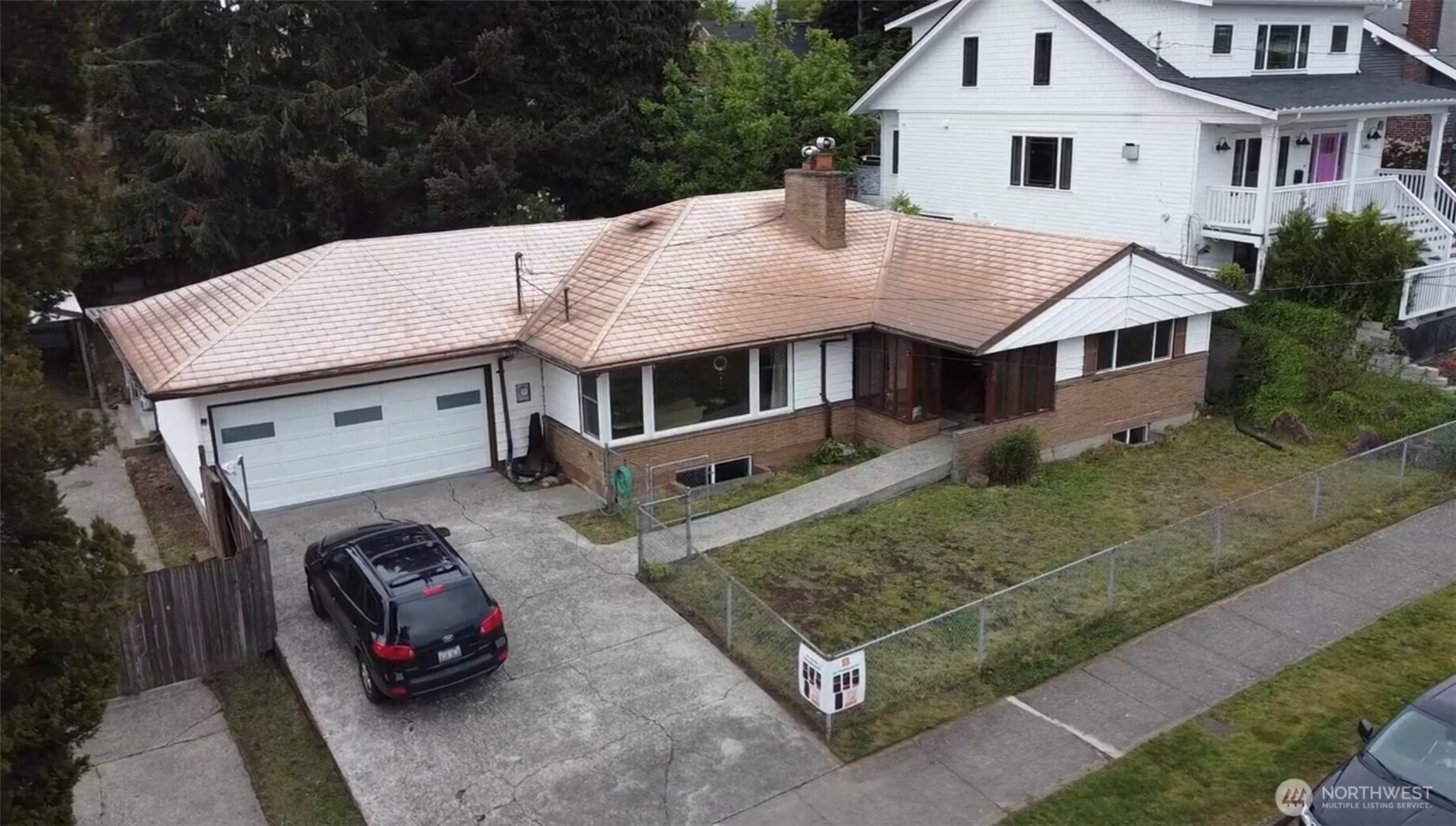 540 N 83rd Street, Seattle, WA 98103