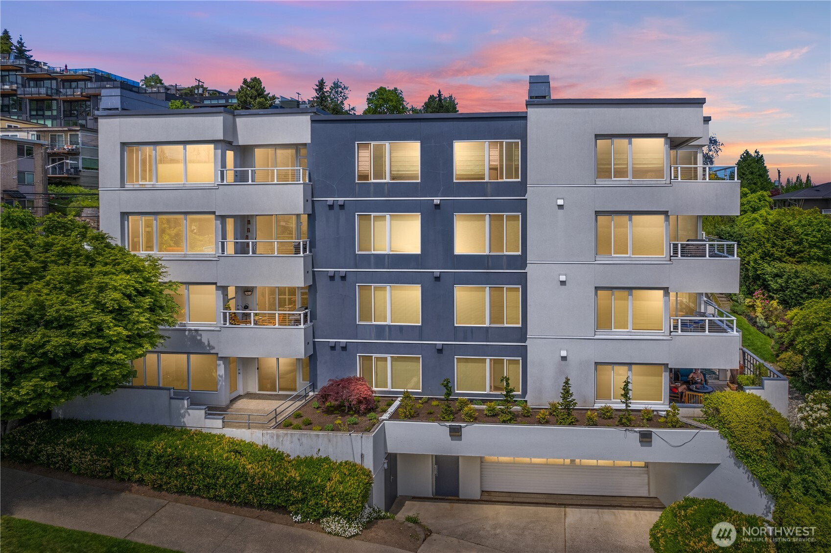 1400 Taylor Avenue N, Seattle, WA 98109