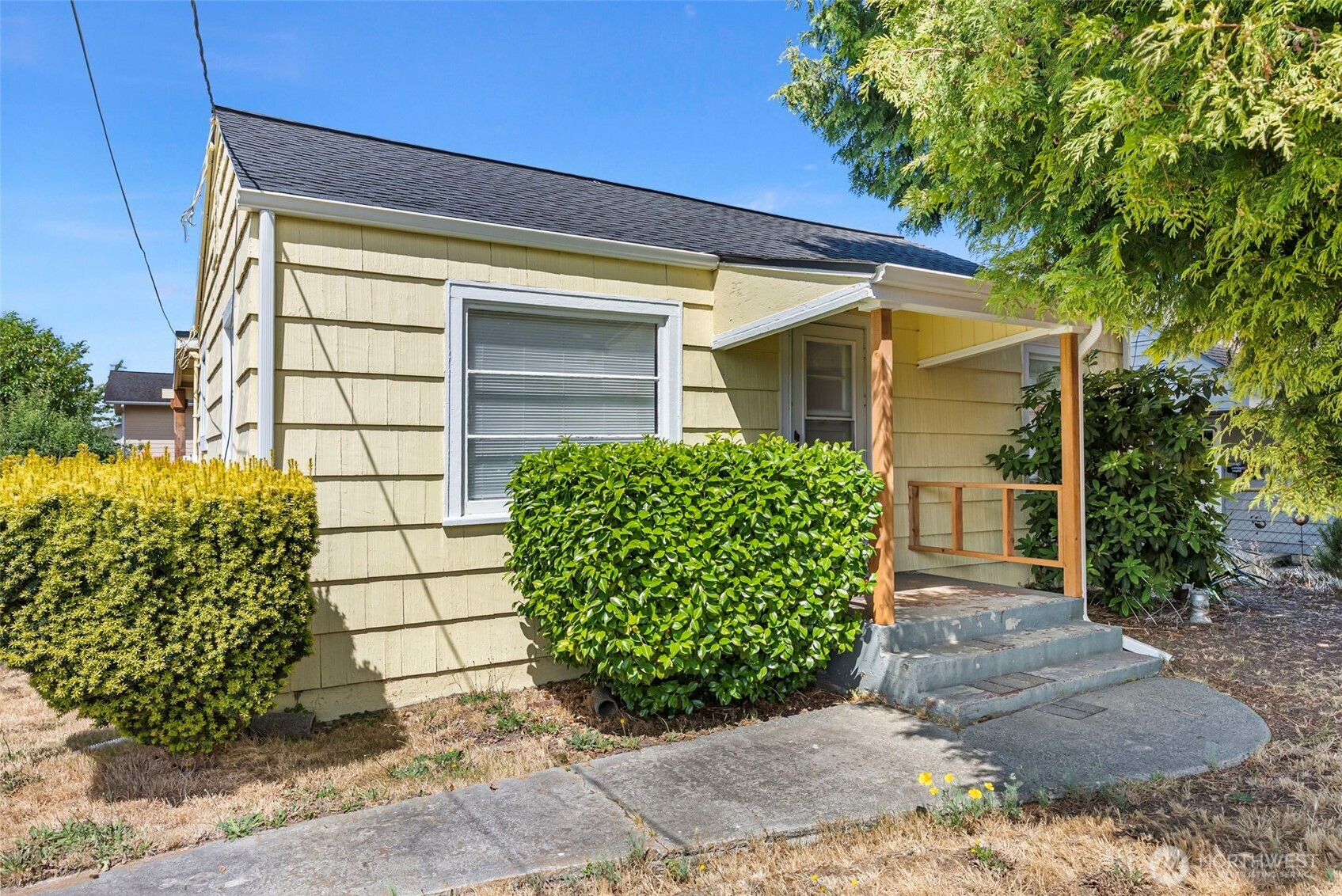 3001 Wheaton Way, Bremerton, WA 98310