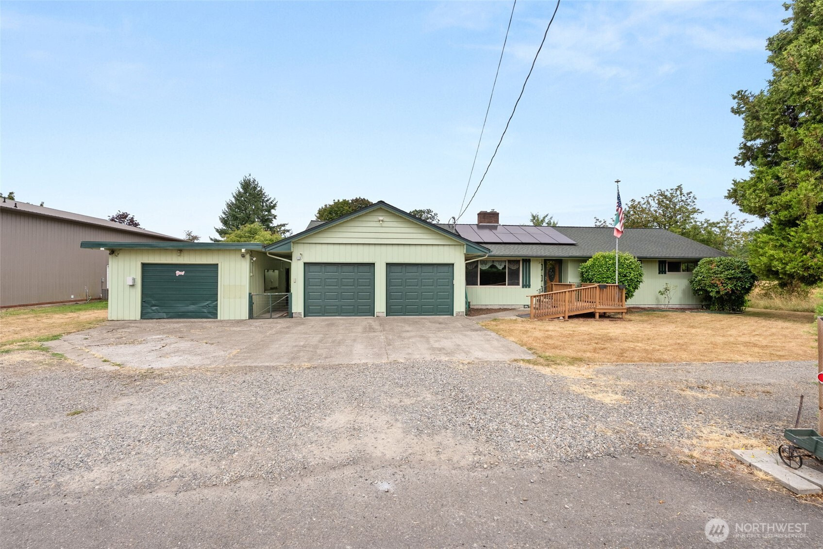 2311 Foron Road, Centralia, WA 98531