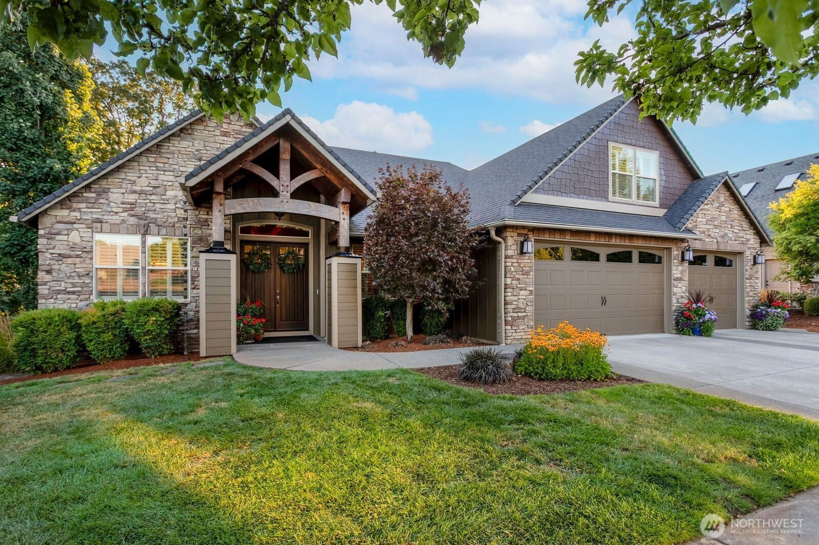 12600 NW 50th Drive, Vancouver, WA 98685