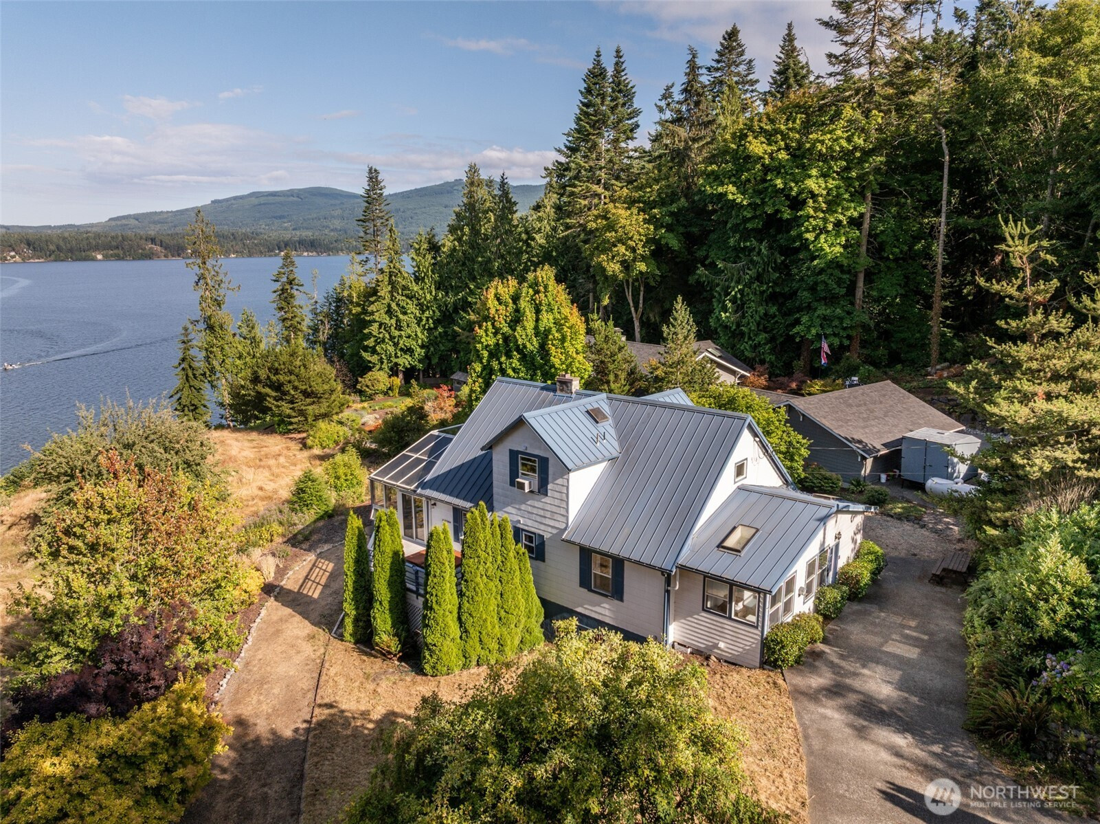 3727 W Sequim Bay Road, Sequim, WA 98382