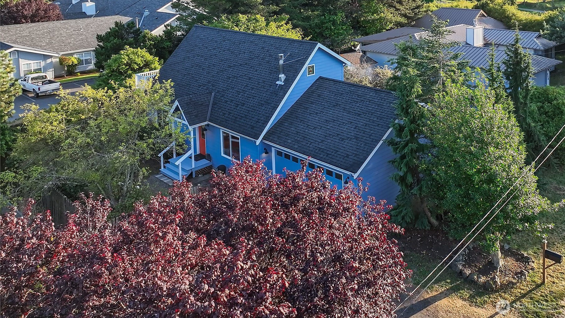 407 26th Street, Port Townsend, WA 98368