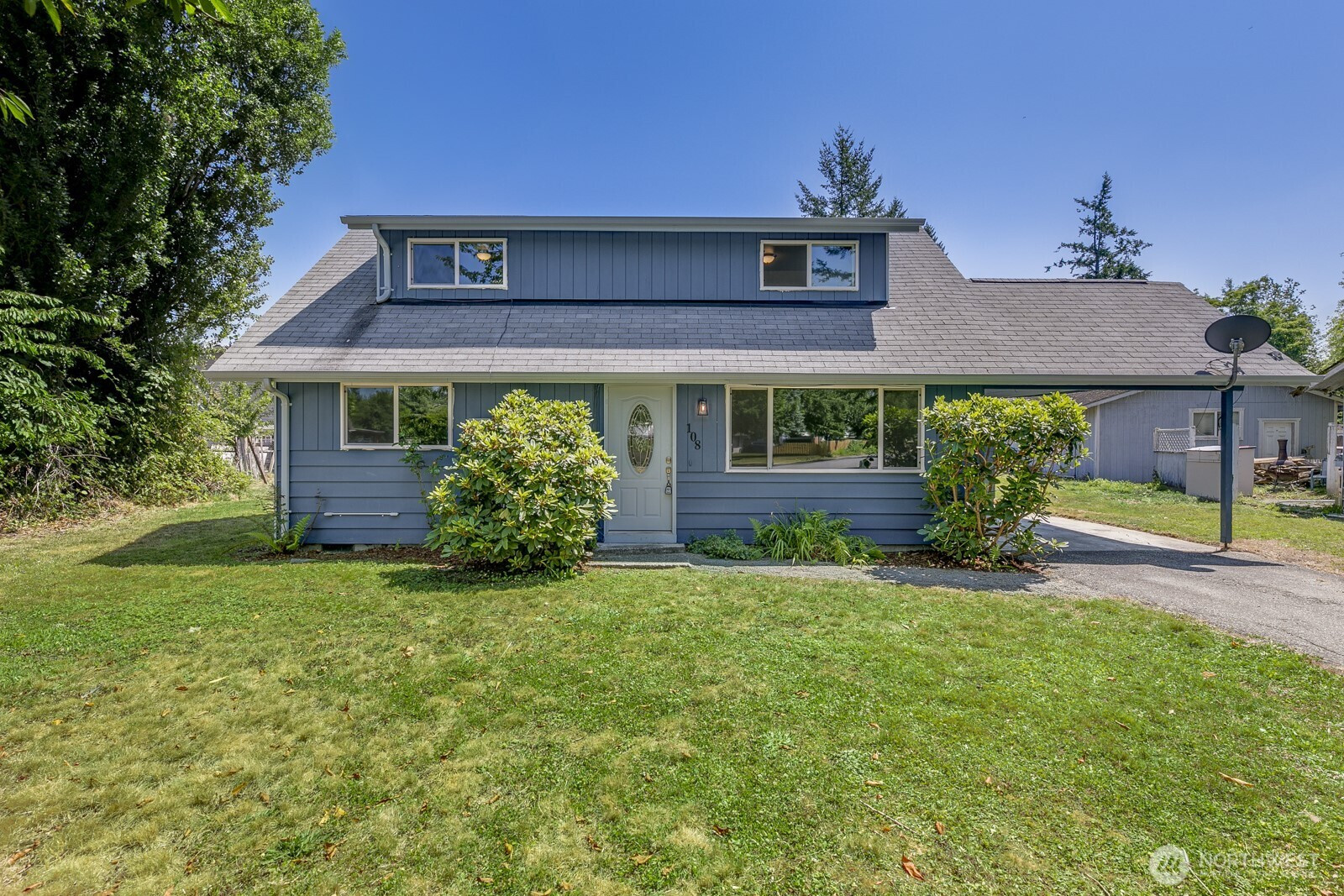108 Raspberry Lane, Sultan, WA 98294