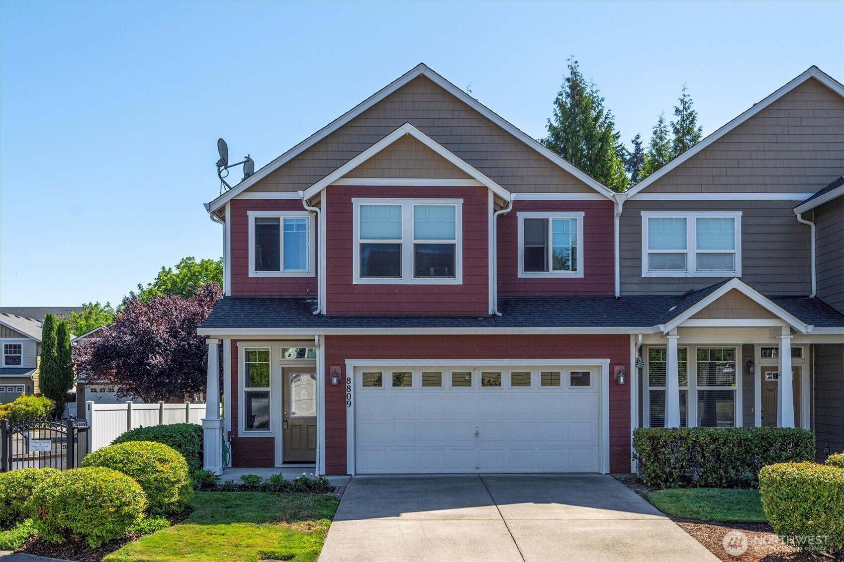 8809 NE 40th Drive, Vancouver, WA 98665