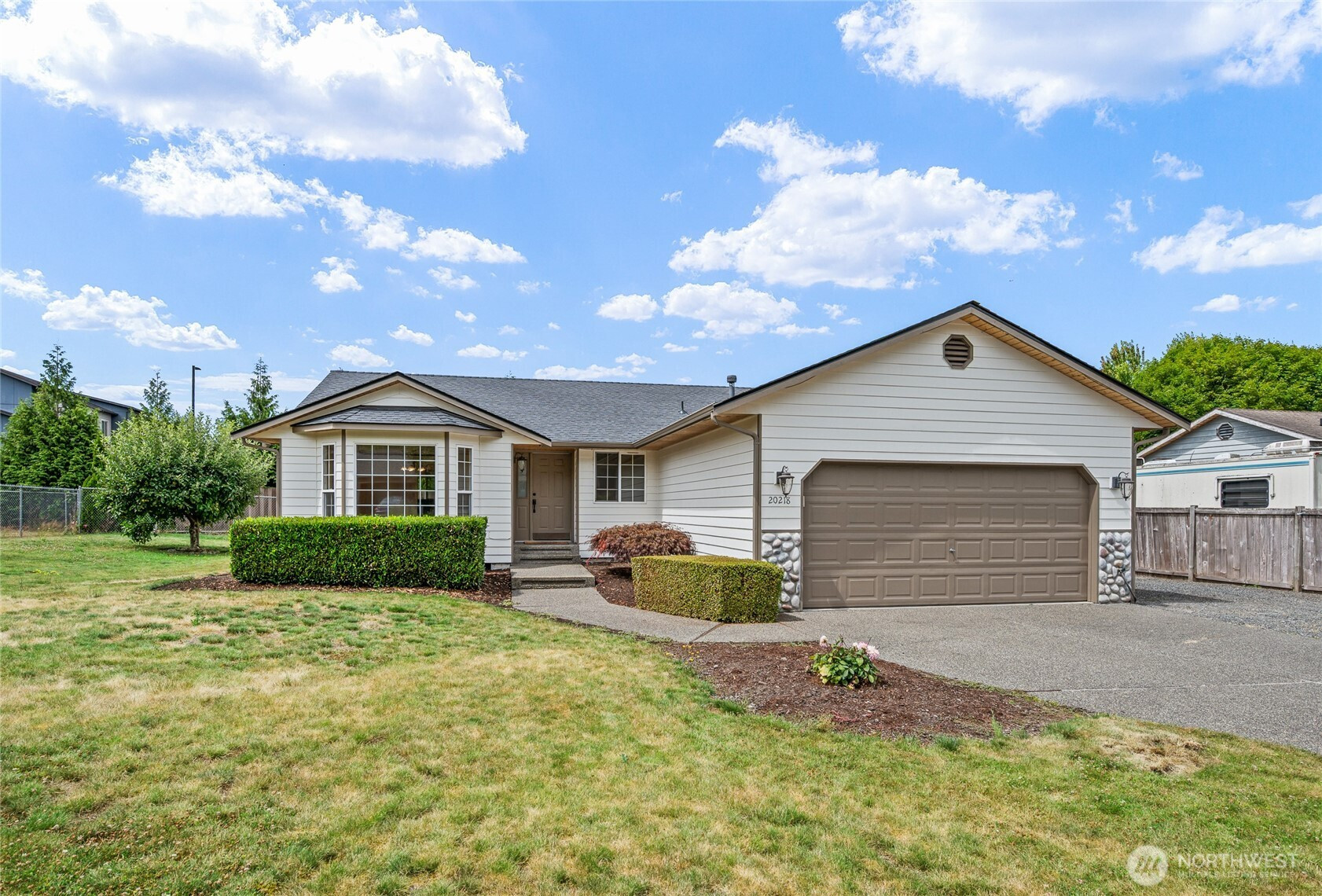 20218 79th Drive NE, Arlington, WA 98223