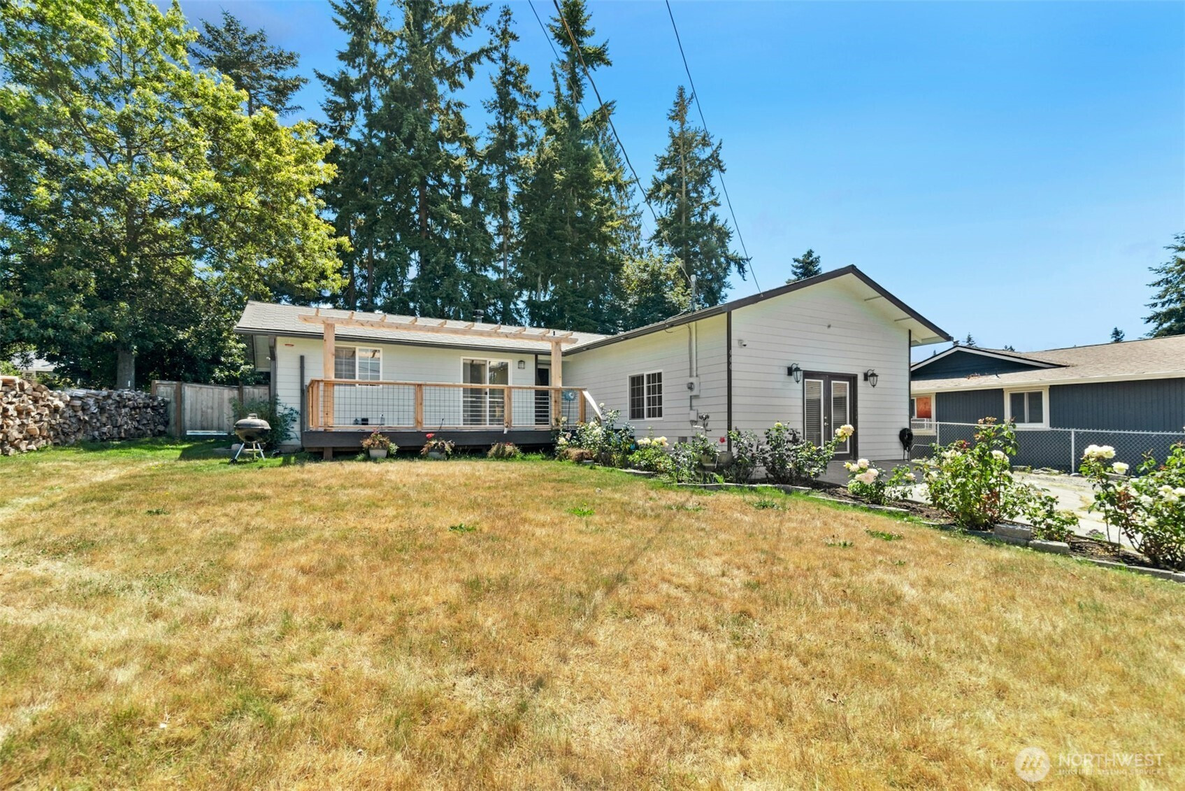 444 Marine View Place, Camano Island, WA 98282