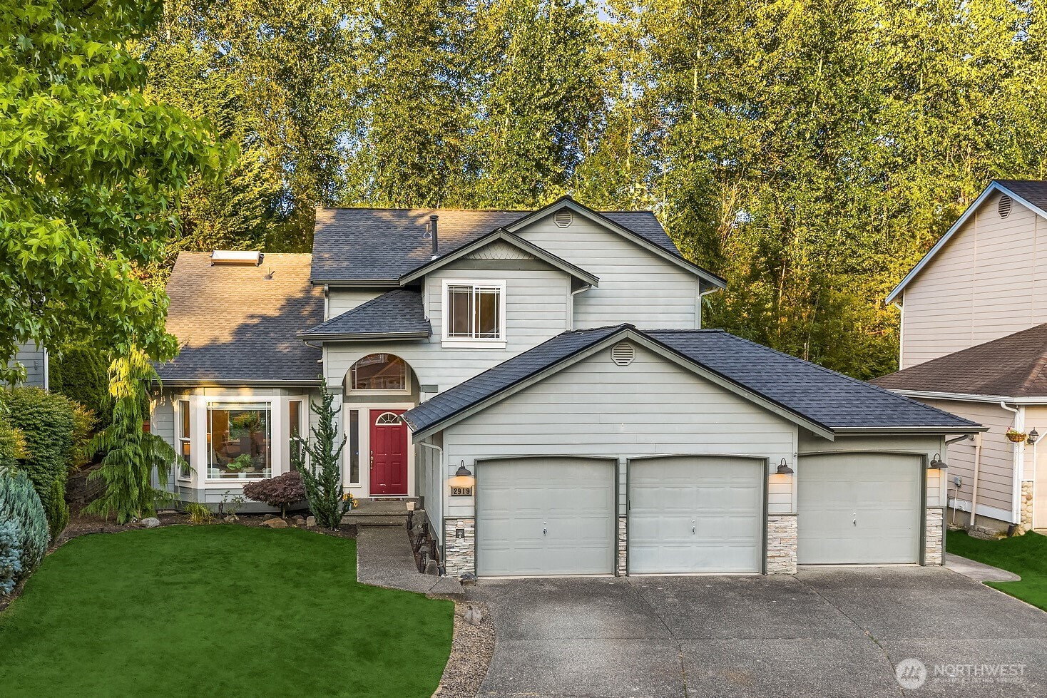 2919 127th Avenue NE, Lake Stevens, WA 98258