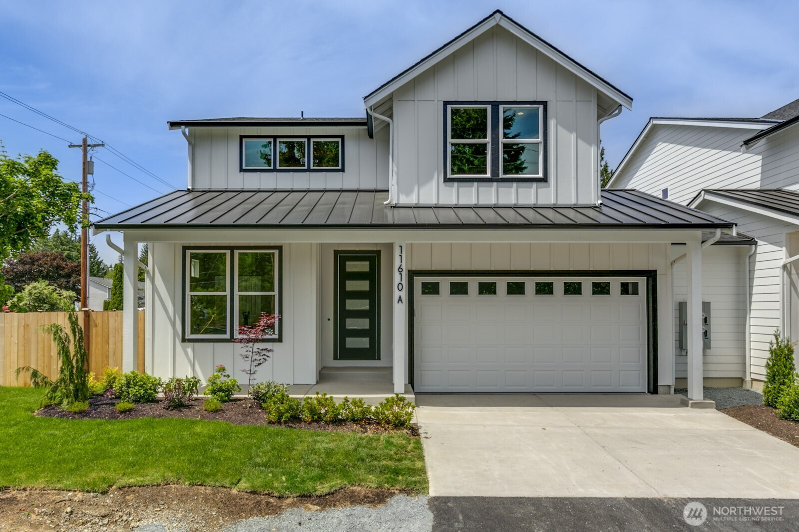 11610 2nd Avenue SE, Everett, WA 98208