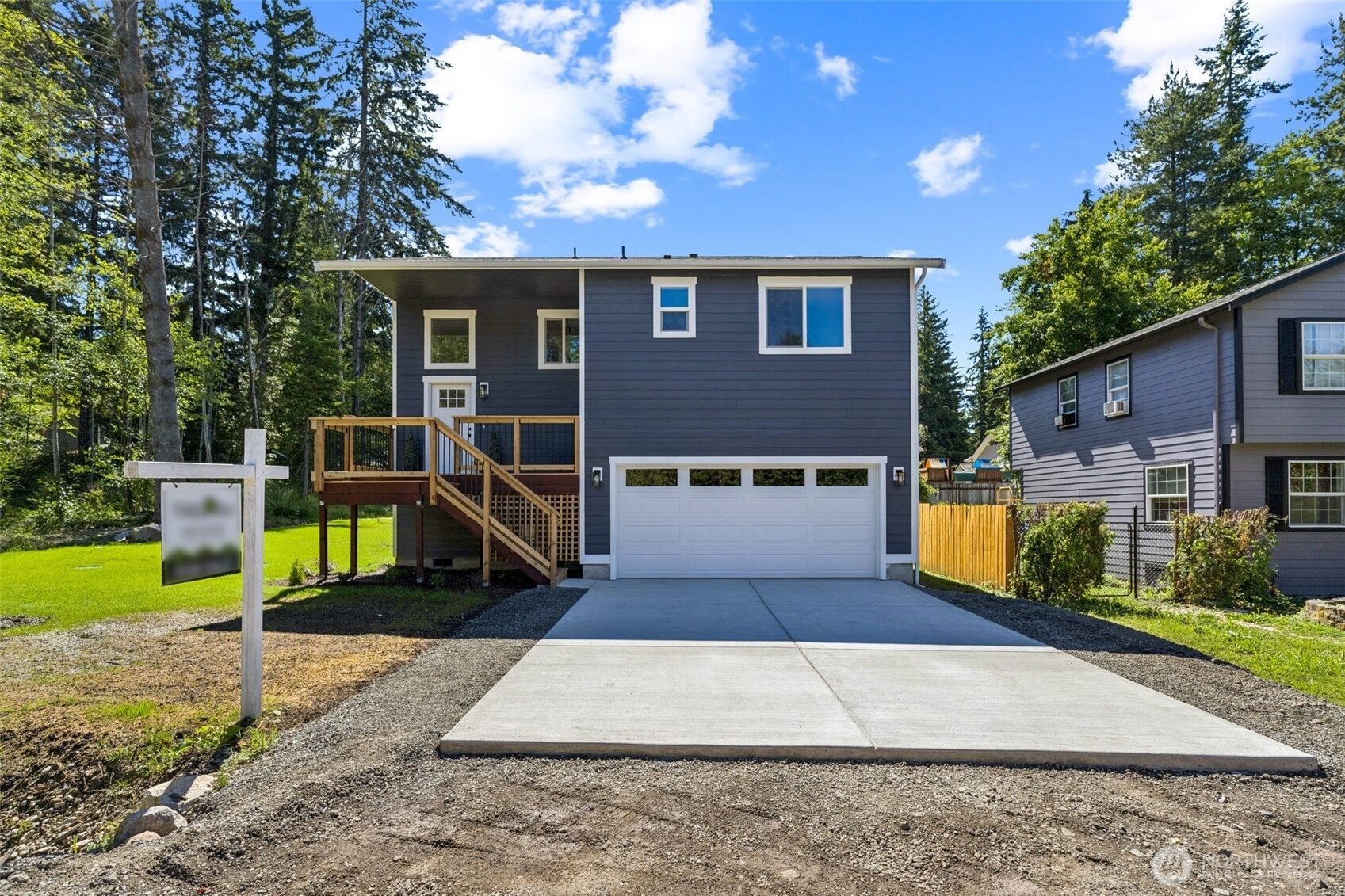 4538 Big Beef Crossing NW, Bremerton, WA 98312
