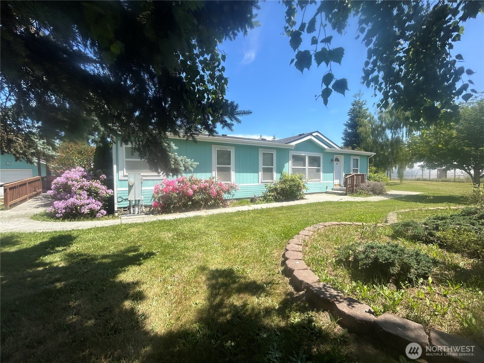 72 Misty Glen Lane, Sequim, WA 98382